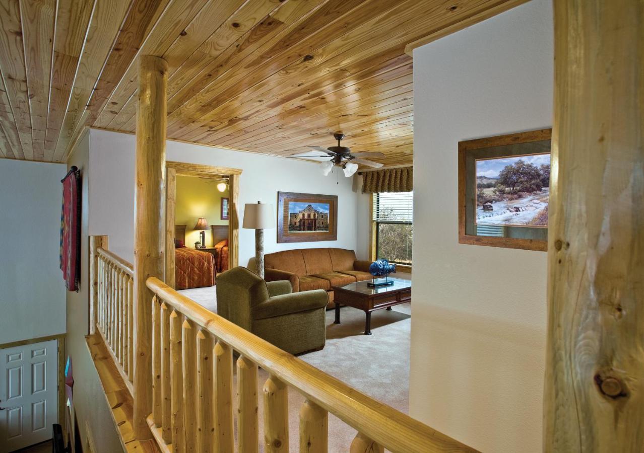 Worldmark New Braunfels Dış mekan fotoğraf