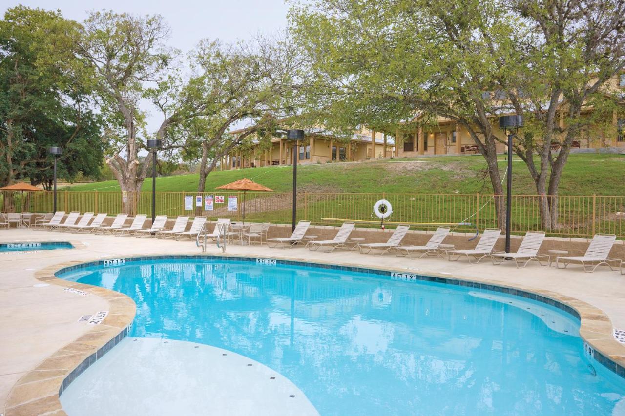 Worldmark New Braunfels Dış mekan fotoğraf