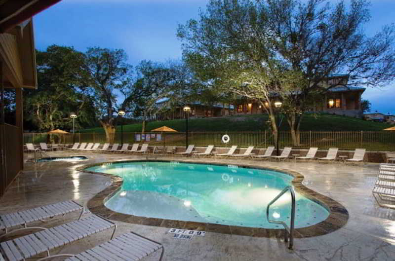 Worldmark New Braunfels Dış mekan fotoğraf