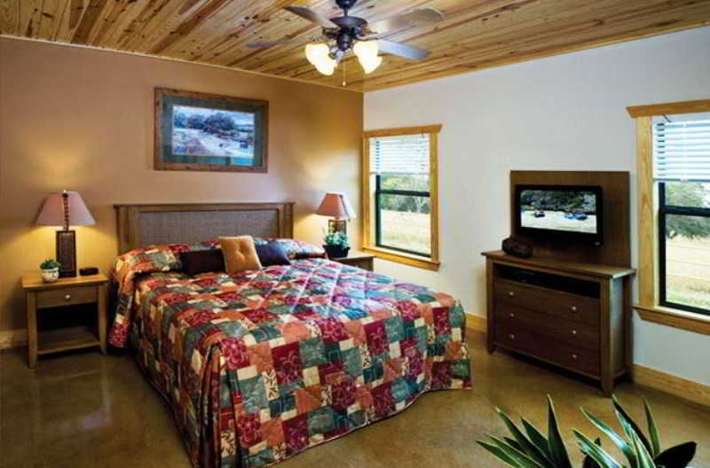 Worldmark New Braunfels Dış mekan fotoğraf