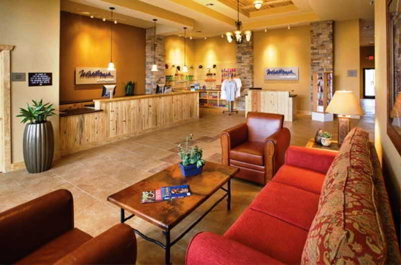 Worldmark New Braunfels Dış mekan fotoğraf